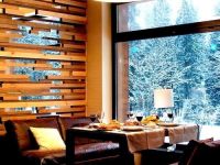  Romanov Les hotel complex