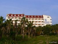  Sural Garden Hotel Side