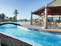  H10 Playa Meloneras Palace