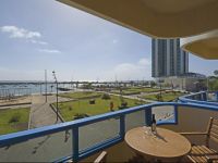  Apartamentos Islamar Arrecife