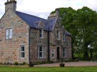  Cardhu Country House