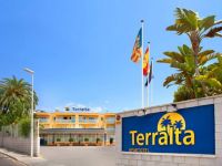  Terralta