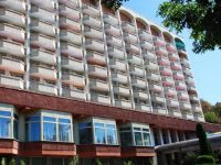  Luch sanatorium Kislovodsk