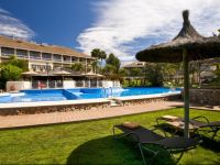  Lindner Golf & Wellness Resort Portals Nous