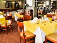  Hotel Plaza San Martin