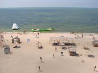  Kazachiy Bereg recreation camp