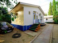  Primorie recreation camp 