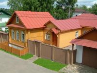  Sobornaya Sloboda country club