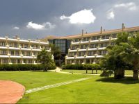  Barcelo Jerez Montecastillo & Convention Center