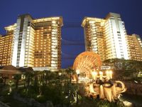  Centara Grand Mirage Beach Resort Pattaya