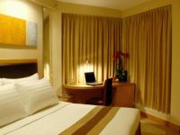  Stanford Hotel Hong Kong