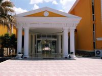 Grand Marden Hotel Pamukkale
