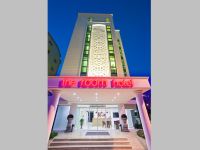  The Room Hotel & Apartments