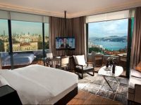  Gezi Hotel Bosphorus Istanbul