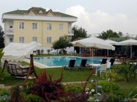  Istanbul Park Hotel