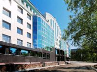  Aquamarine Spa Hotel