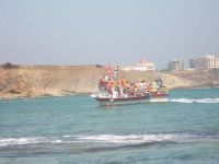  Eskada Beach (Р­СЃРєР°РґР° Р‘РёС‡)