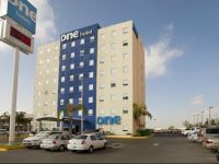  ONE Monterrey Aeropuerto