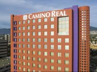  Camino Real Pedregal Mexico