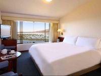  Libertador Lago Titicaca Puno