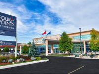  Four Points By Sheraton London