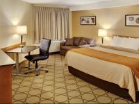  Comfort Inn Waterloo