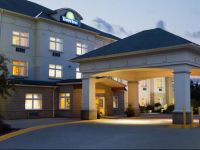  Days Inn - Orillia