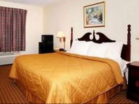  Comfort Inn Plainfield