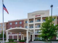  Courtyard Dallas Arlington South