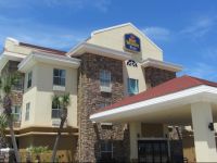  BEST WESTERN PLUS Seawall Inn & Suites by the Beach