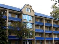  Sanatorium Khorol