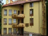  Oberig Hotel Morshin