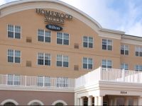  Homewood Suites by Hilton Dallas-DFW Airport N-Grapevine