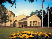  Homewood Suites by Hilton Houston-Kingwood Parc-Airport Area