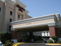  Hampton Inn Shreveport Airport