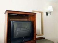  Holiday Inn Express Hotel & Suites Meridian