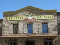  Gold River incl tkts PortAventura