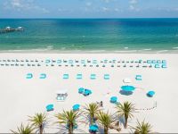  Hilton Clearwater Beach Resort