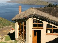  Ecolodge La Estancia