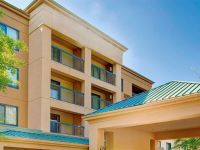  Courtyard Birmingham Colonnade