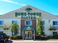  Home-Towne Suites Decatur