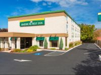  Americas Best Inn Portsmouth