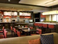  Courtyard Seattle Southcenter