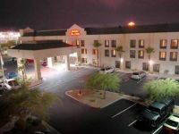  Hampton Inn & Suites Las Vegas-Henderson
