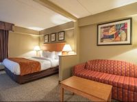 Comfort Suites Allentown