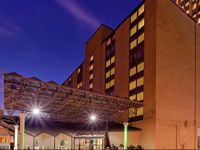  Holiday Inn Allentown Center City