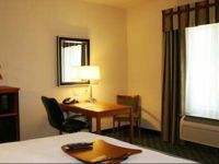  Hampton Inn Lancaster