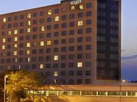  Hyatt Regency Pittsburgh International Airport
