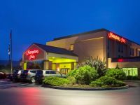  Hampton Inn Danville