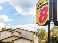  Super 8 Stroudsburg